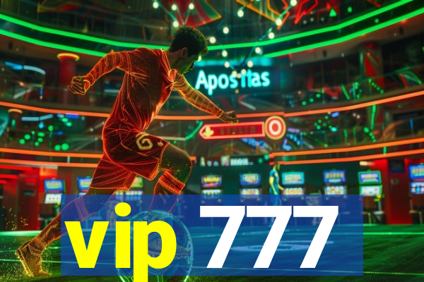 vip 777